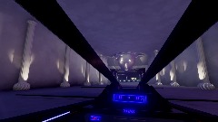 A screenshot taken in Dreams. 7 of 26.