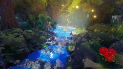 A screenshot taken in Dreams. 1 of 3.