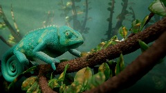 A screenshot taken in Dreams. 17 of 26.