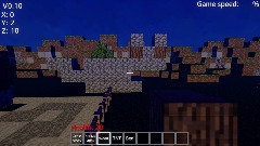 A screenshot taken in Dreams. 3 of 6.