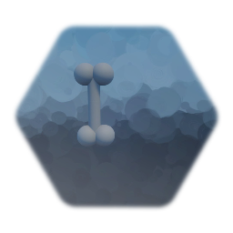 It's a bonely bone for Borky