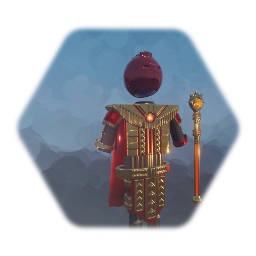 God armor