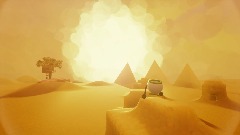 Cris and Friends: Tears of Destiny