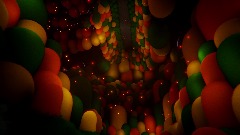 A screenshot taken in Dreams. 4 of 6.