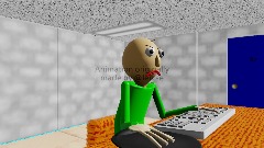 A screenshot taken in Dreams. 1 of 4.