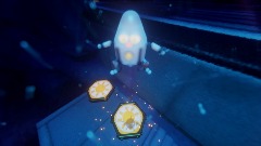 A screenshot taken in Dreams. 11 of 14.