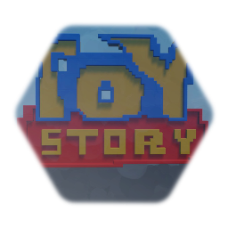 Toy Story Logo