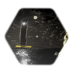 The backrooms | Lighthouse Menu