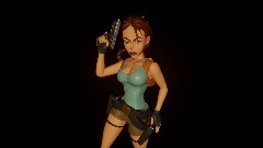 A screenshot taken in Dreams. 2 of 4.