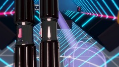 Beat Saber Persona 5 - Last Suprise