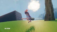 Kiki's Delivery Service Simulator (v0.2.5)