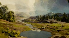 A screenshot taken in Dreams. 9 of 10.