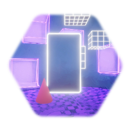 Magic Doorway