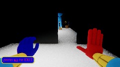 A screenshot taken in Dreams. 2 of 2.