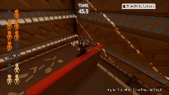 A screenshot taken in Dreams. 8 of 24.