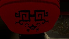 A screenshot taken in Dreams. 8 of 25.