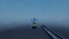 A screenshot taken in Dreams. 4 of 4.