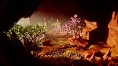 A screenshot taken in Dreams. 1 of 5.