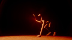 A screenshot taken in Dreams. 1 of 6.