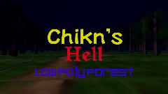 <term>Chikn's hell ps1 Forest