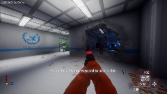 A screenshot taken in Dreams. 5 of 30.