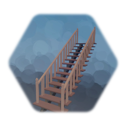 Indoor Stairs