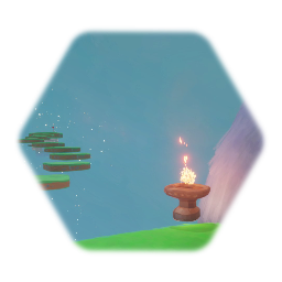 Parkur do Barba branca :3