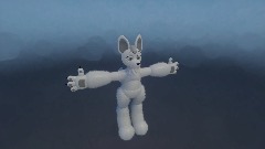 A screenshot taken in Dreams. 4 of 19.