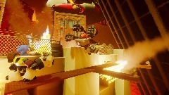 Sonic Mecha Battle | teaser