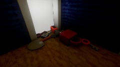 A screenshot taken in Dreams. 12 of 20.