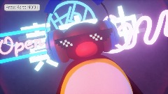 A screenshot taken in Dreams. 1 of 4.