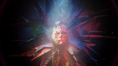 A screenshot taken in Dreams. 2 of 2.