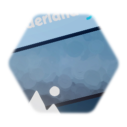 Green-bot Adventure World 3 title card