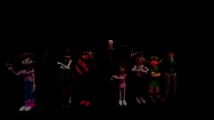 The Creepypasta Resistance