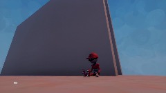 A screenshot taken in Dreams. 7 of 26.