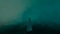 A screenshot taken in Dreams. 4 of 4.