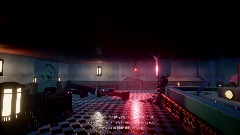 A screenshot taken in Dreams. 3 of 7.