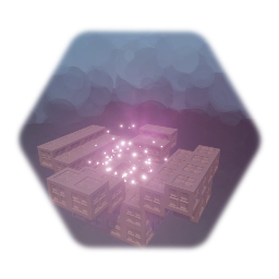 Prize Box contraption (animated)