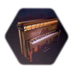 Piano