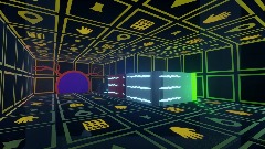 A screenshot taken in Dreams. 25 of 30.