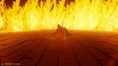 A screenshot taken in Dreams. 3 of 4.