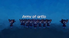Army of Artio