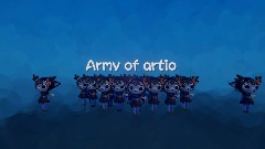 Army of Artio
