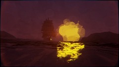 A way beyond project  canceld