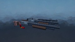 A screenshot taken in Dreams. 3 of 5.