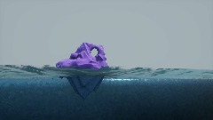 The R8 Iceberg