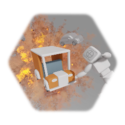 Mr. dismount [Ragdoll version]
