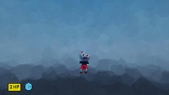 A screenshot taken in Dreams. 1 of 16.