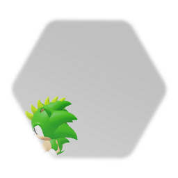 Eggman Consumes A Delicious Banana (AY VERSION)