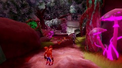 Crash of the stars (sneek peak)   UPDATED !